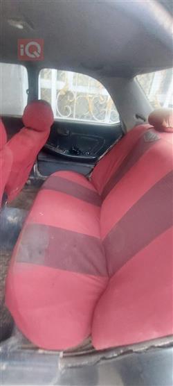 تويوتا II مارك